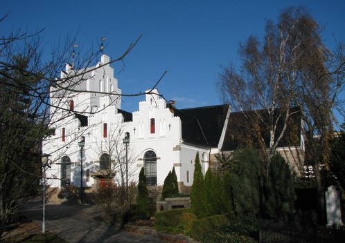 Nørresundby Kirke